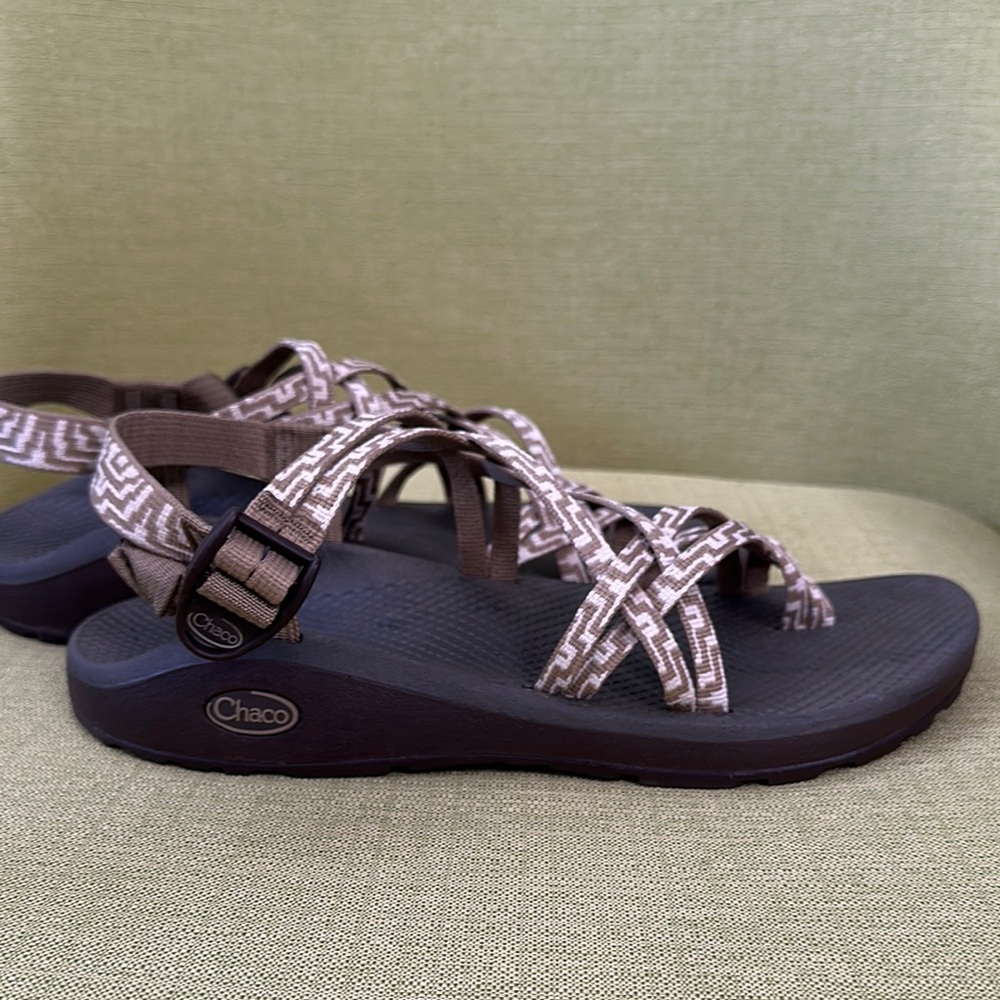 Chaco Women's Sandals - Tan